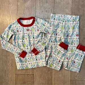 New Hanna Anderson Pajamas
